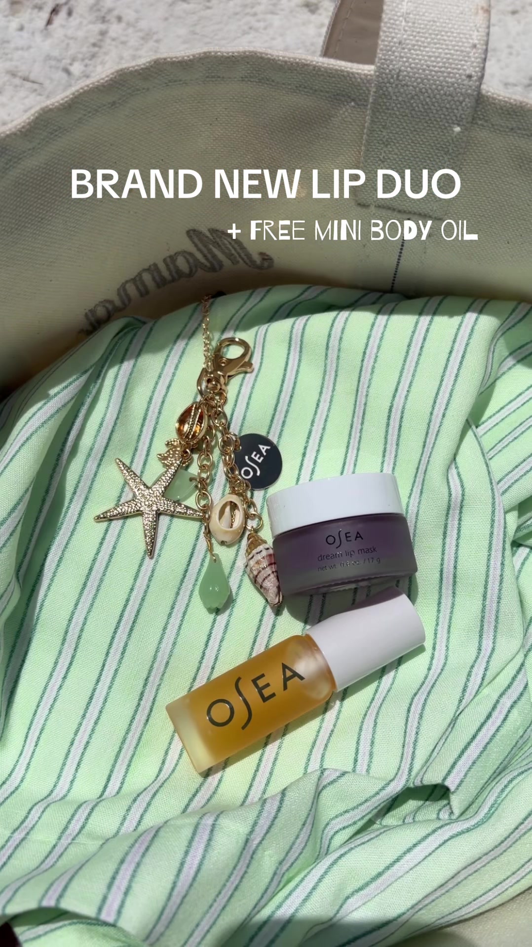 @LEXIE ☀️ wellness finds + UGC