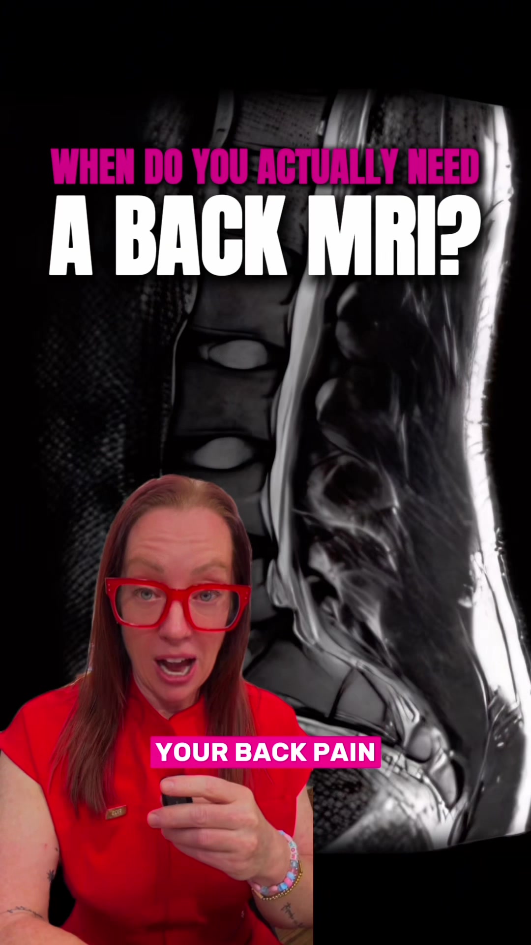 @Ladyspinedoc⚡️