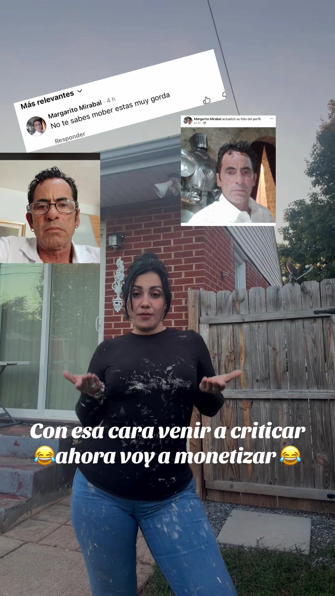@Yaima La Tunera🇨🇺