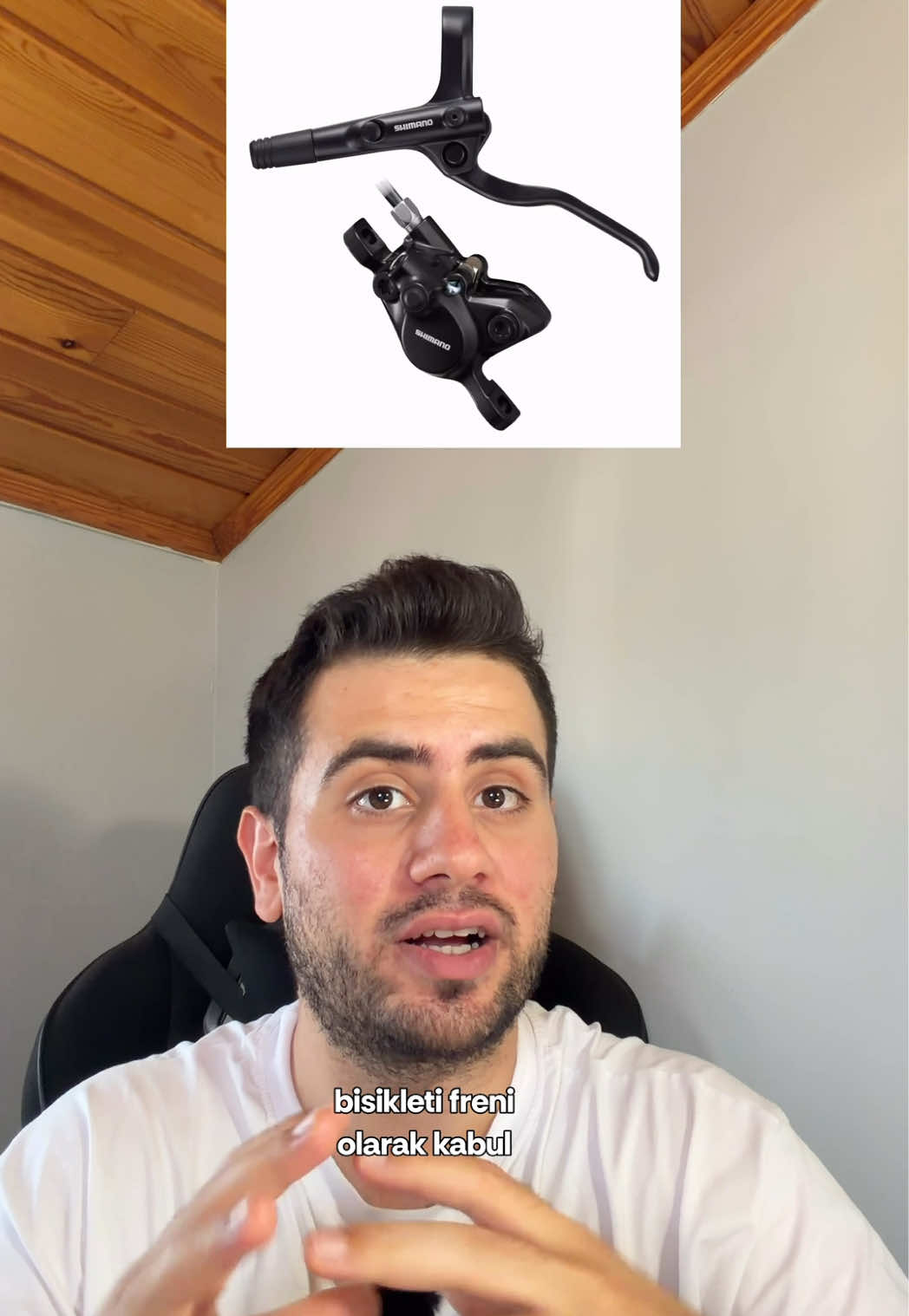 @Yalnız Pedalşör