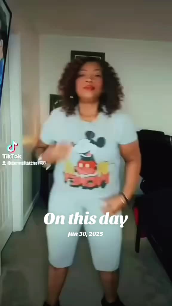 @Donna "LadyD" Fletcher❌️