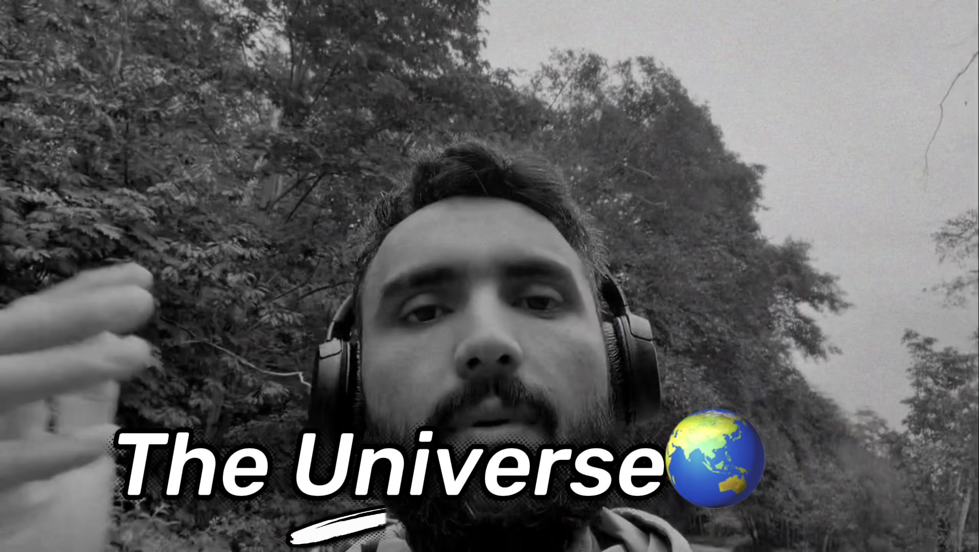 @The Universe🌏