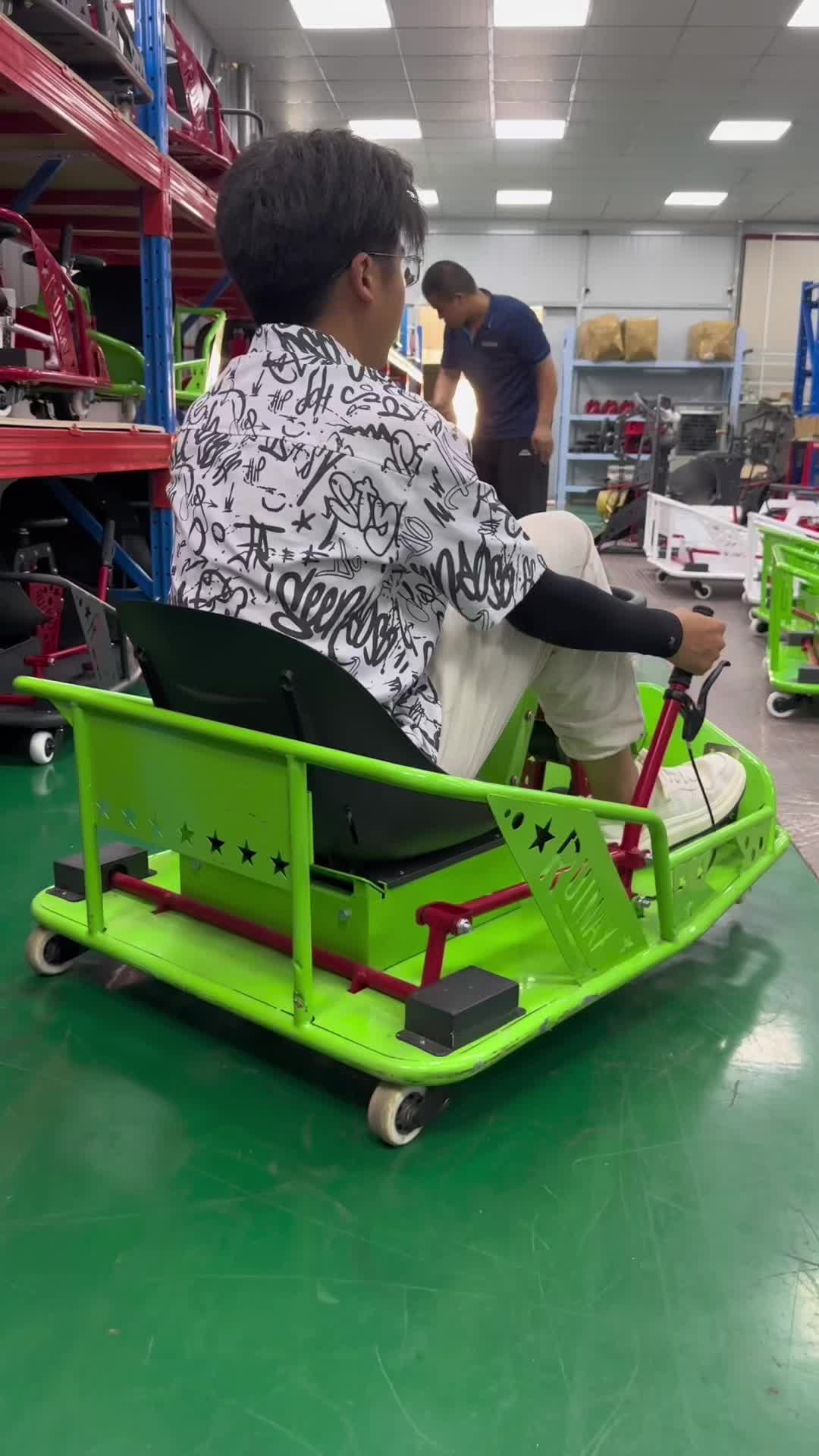 @鋭納希漂移車工廠