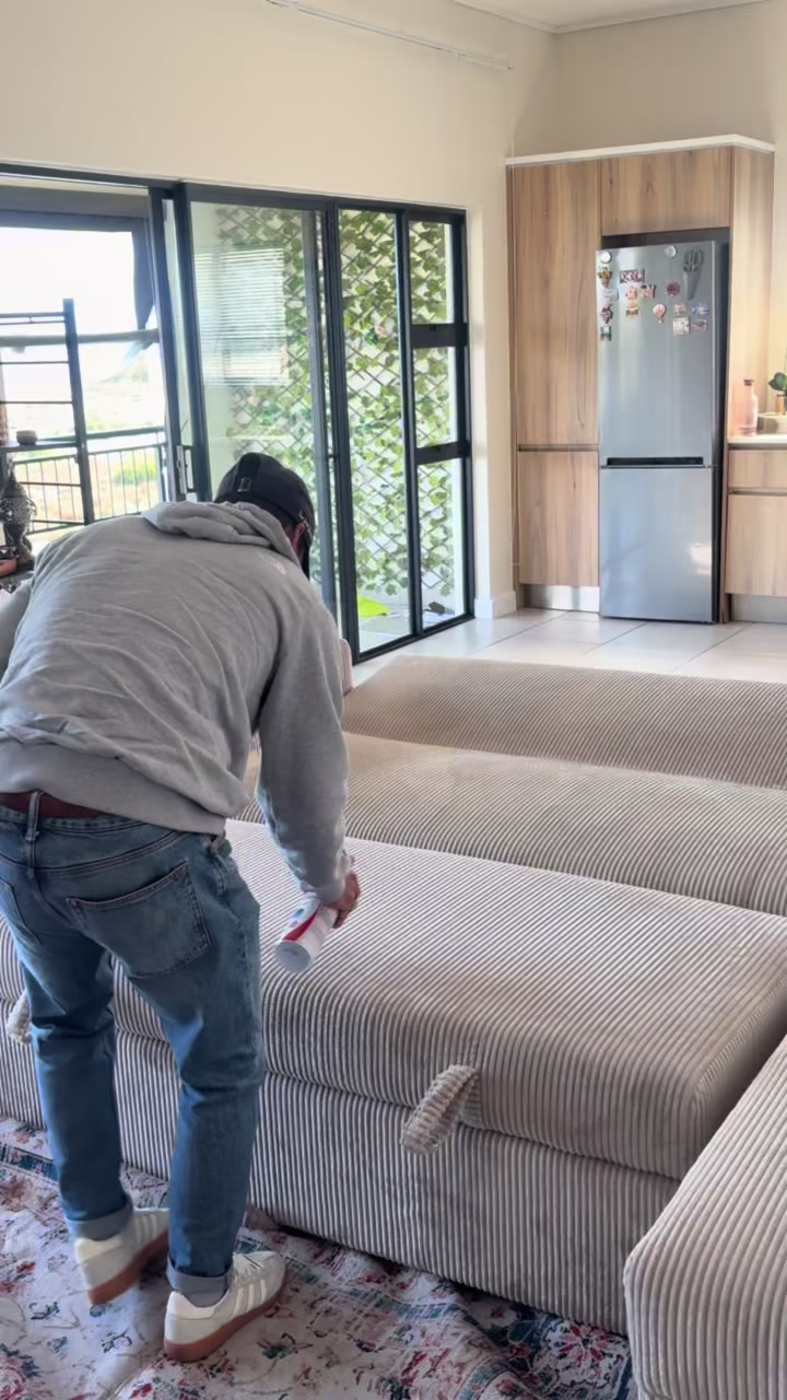 @The Sofa Guy
