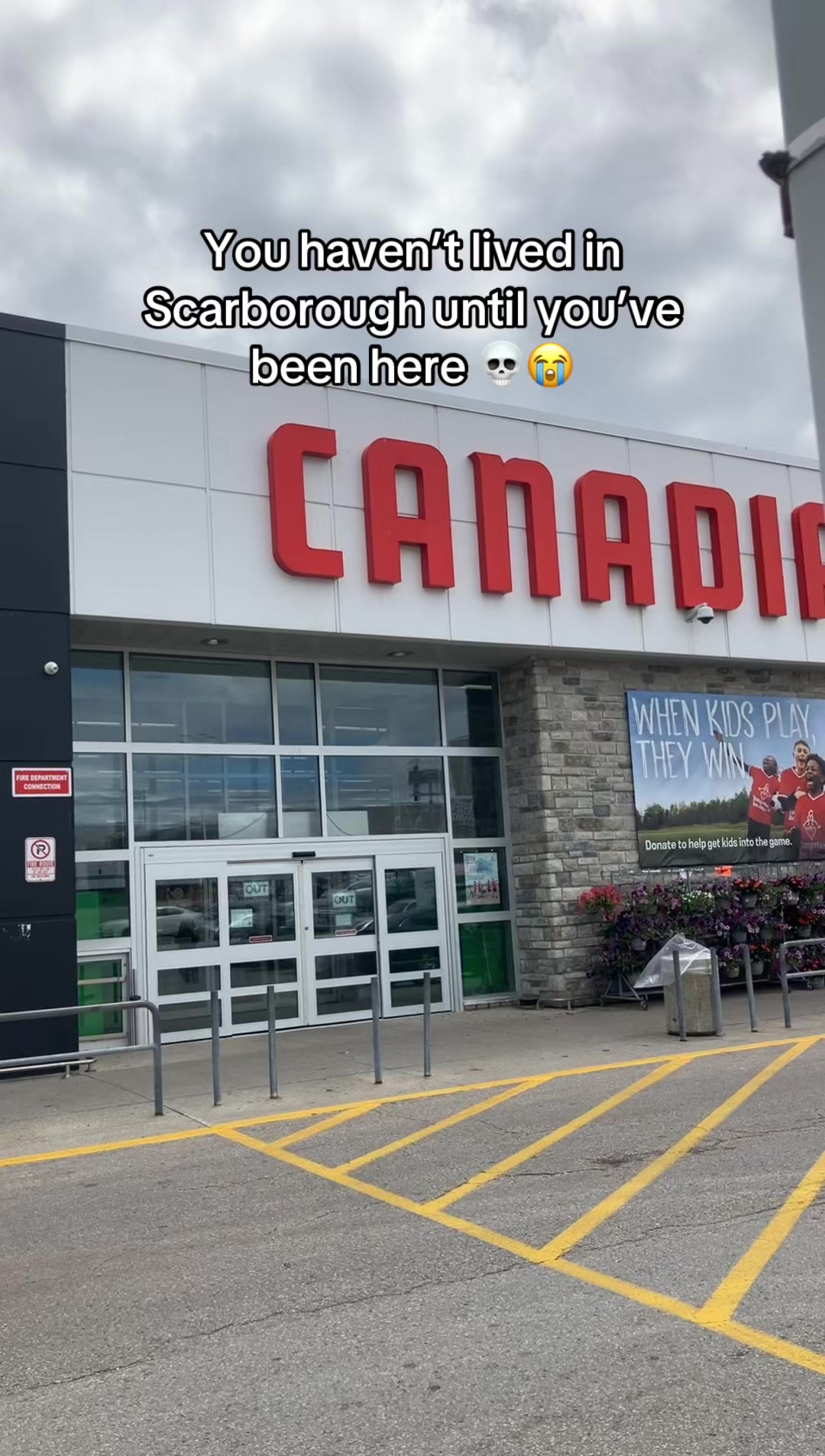 @Toronto Life