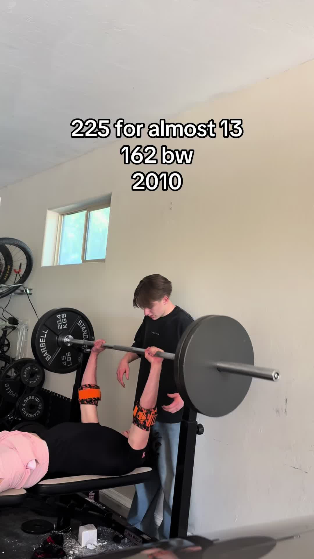@Wadelift123