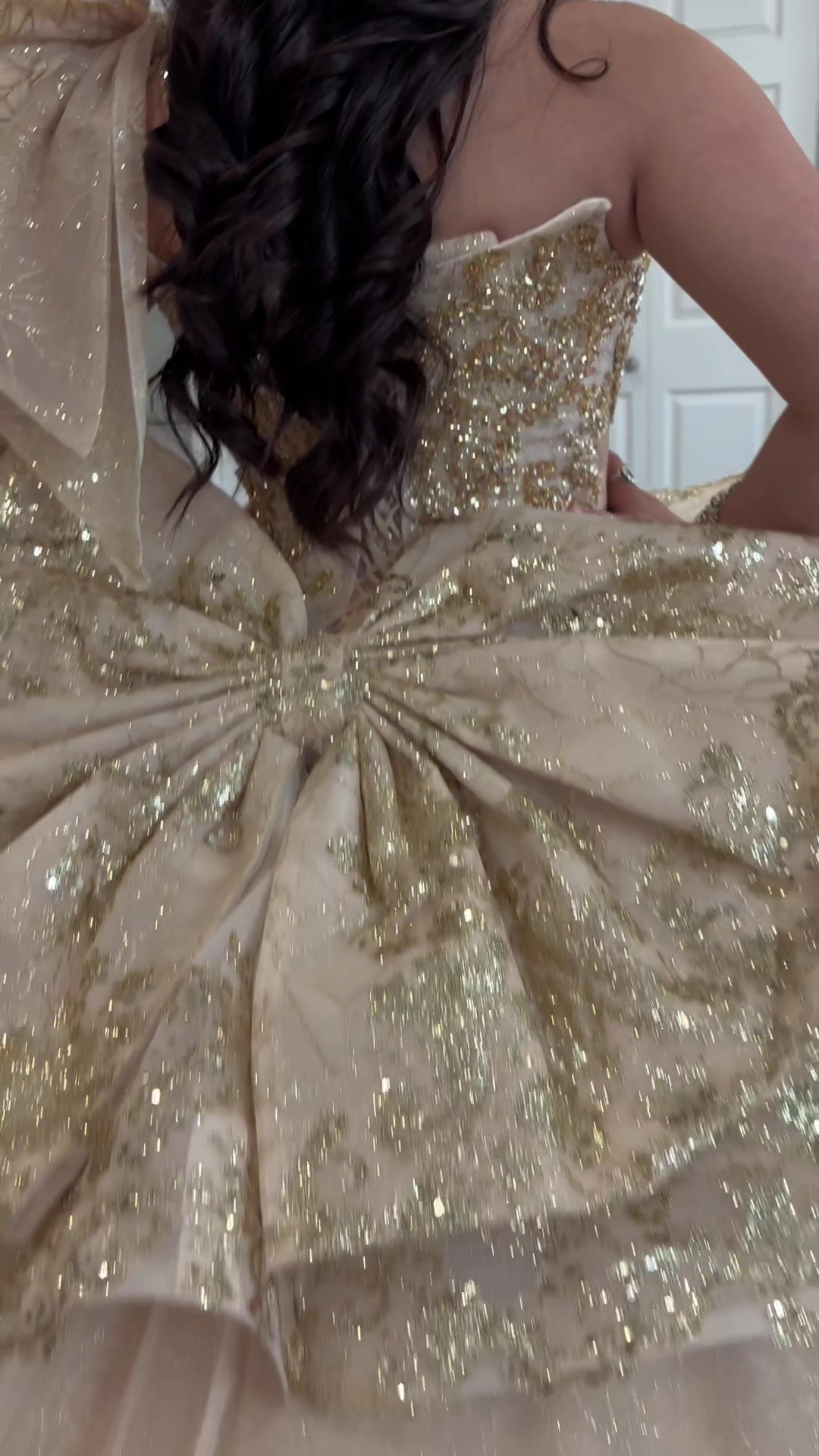 @aidalys bridal