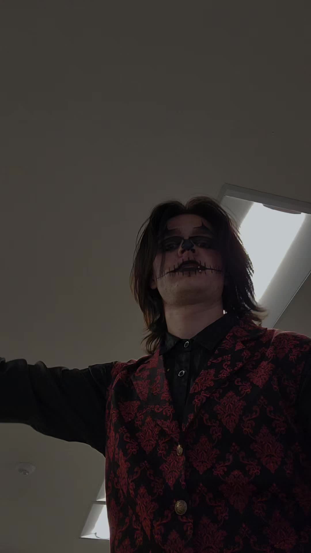 @Zanedoes cosplay