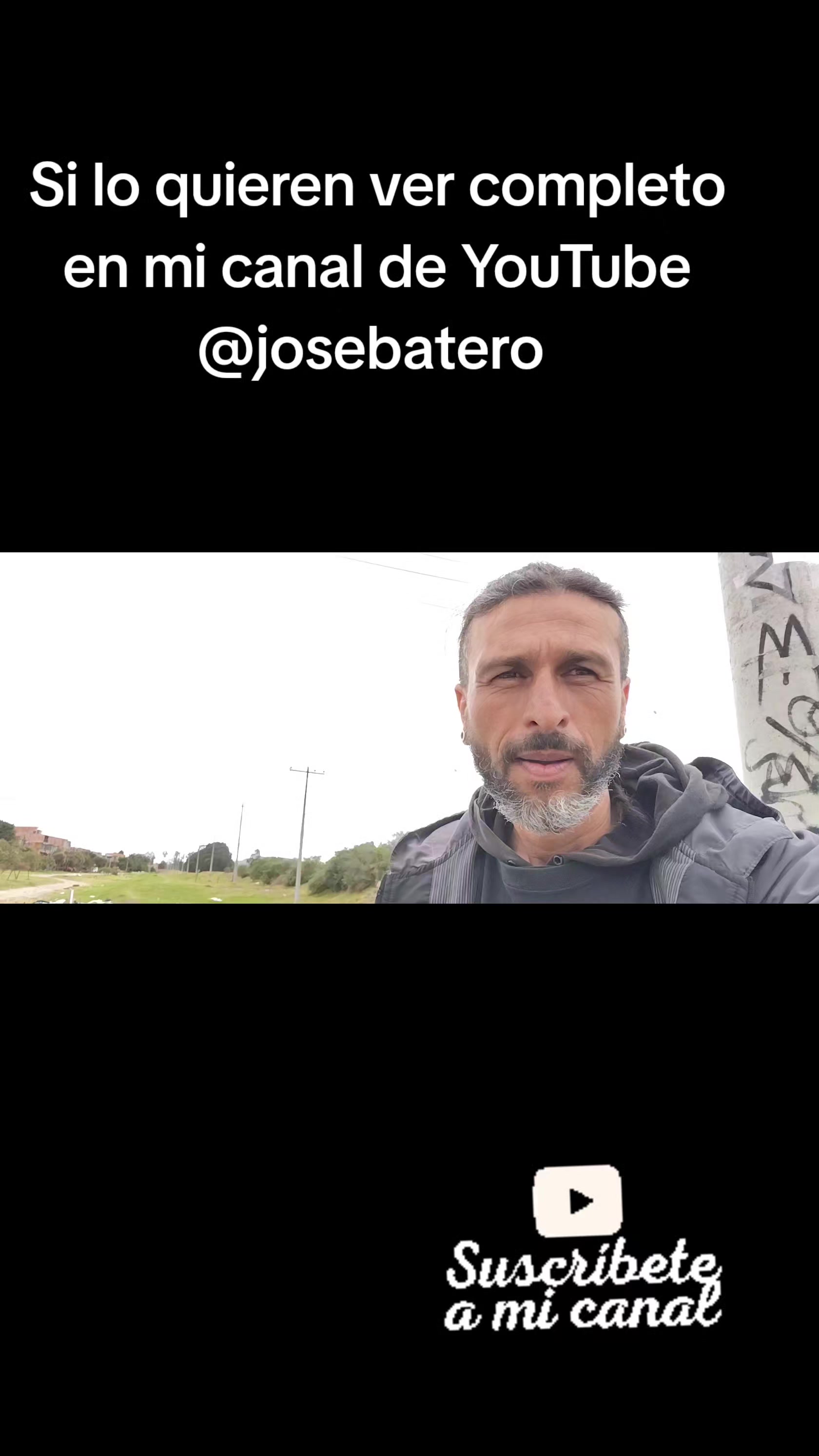 @Jose Molina influencer