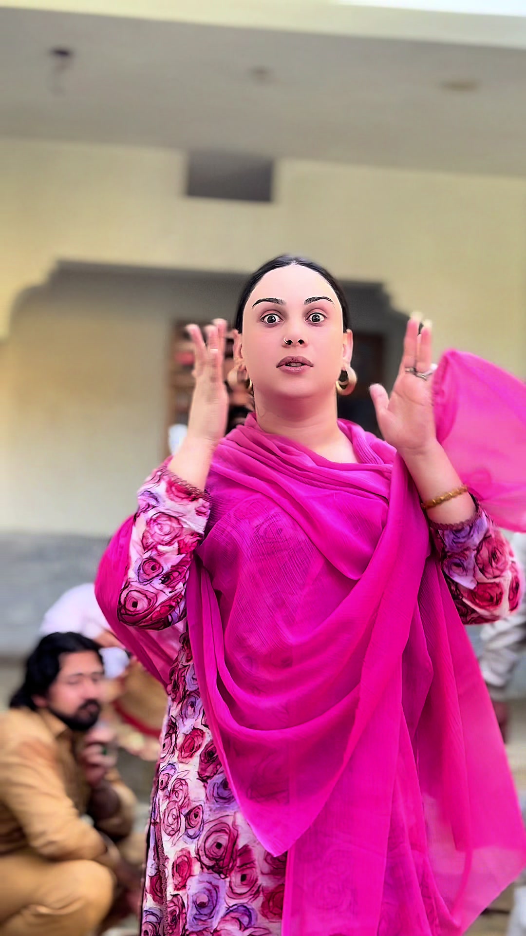 @YAMEE PATHAN ACTOR