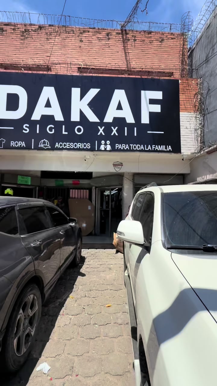 @DAKAF