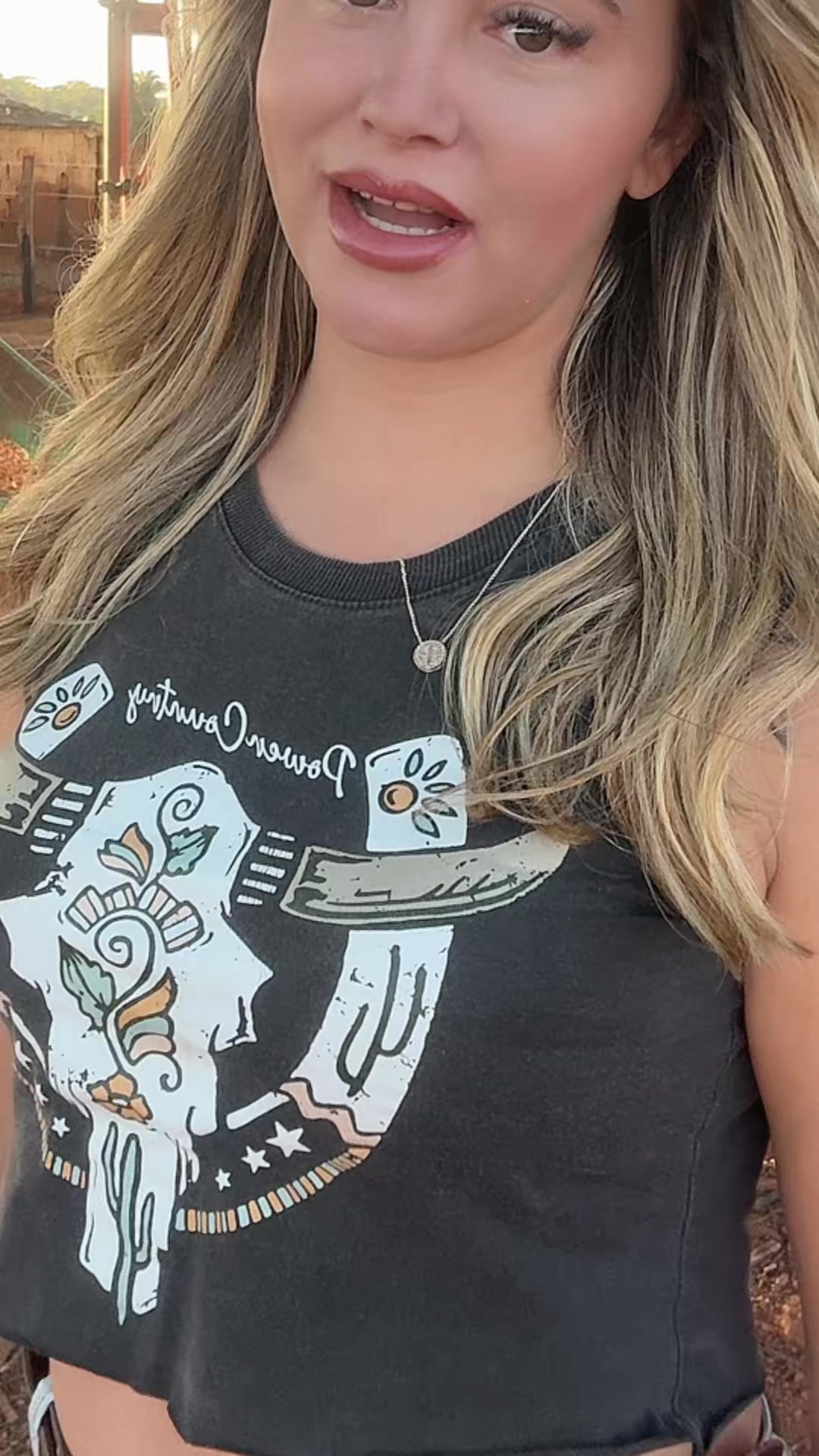 @Fazendeira