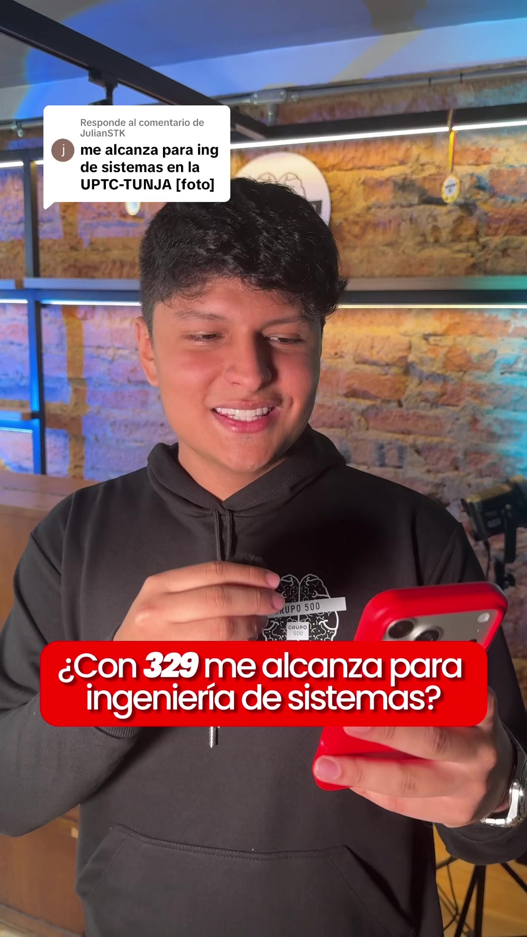 @PreICFES Grupo 500