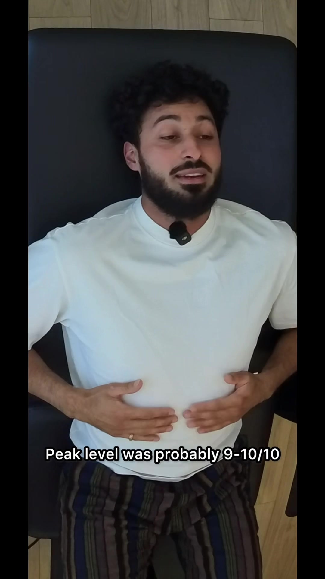 @Caponio Chiropractic Inc