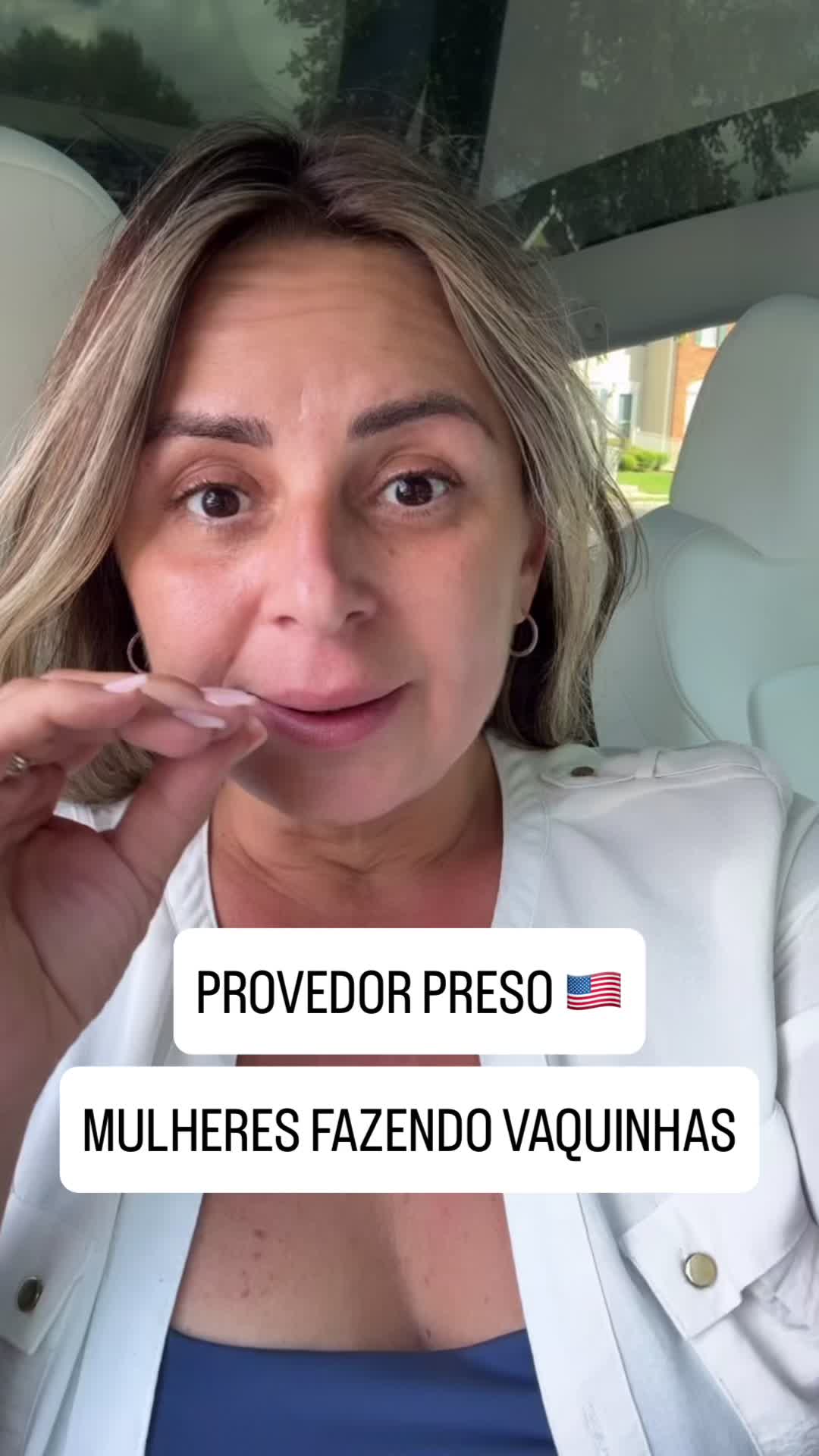 @MELISSA MONDADORI 🇺🇸