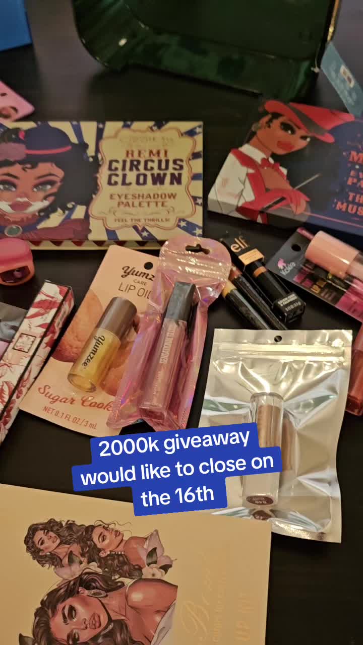@Kbeauty Reviewer and $ 🌳 Fan