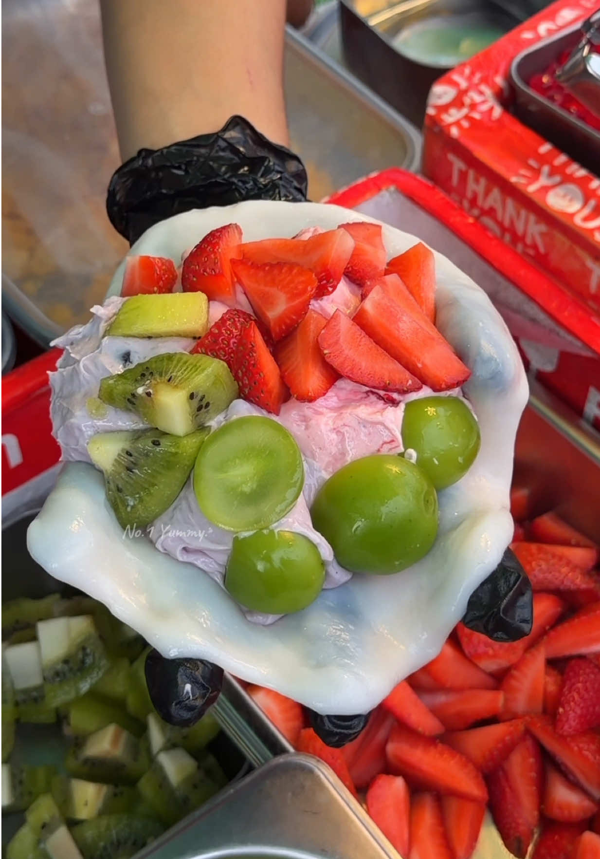 @No.1 Yummy