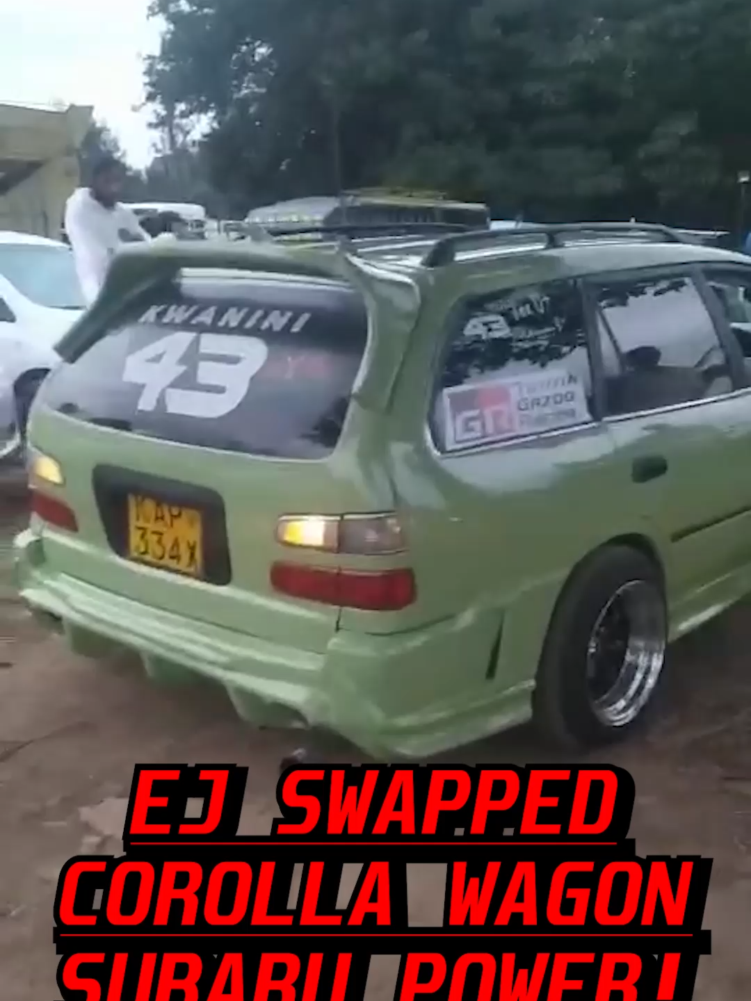@Steffan Johal