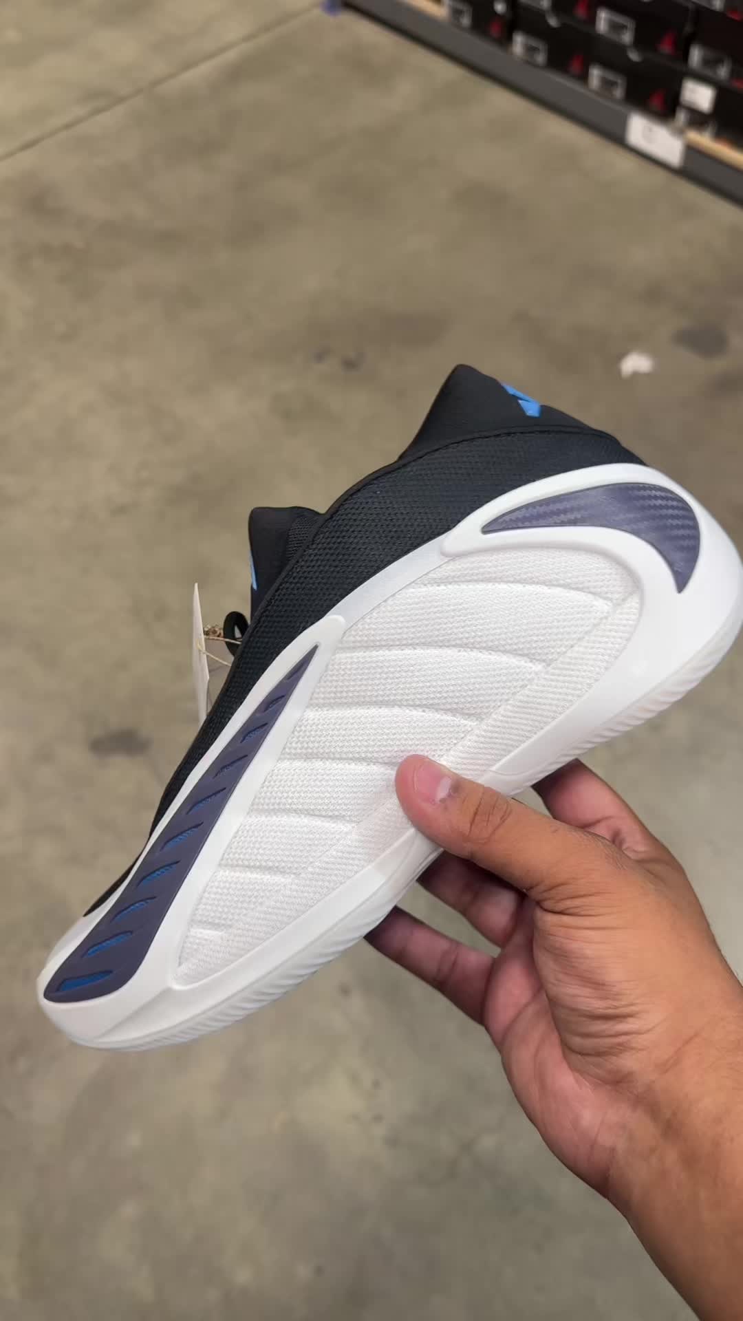 @Trending Sneakers