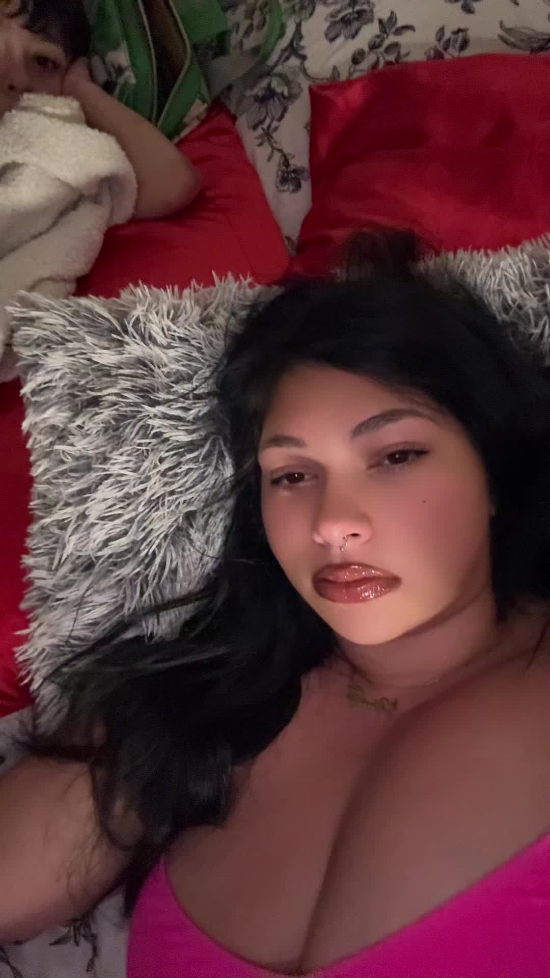 @Alexia Tatum