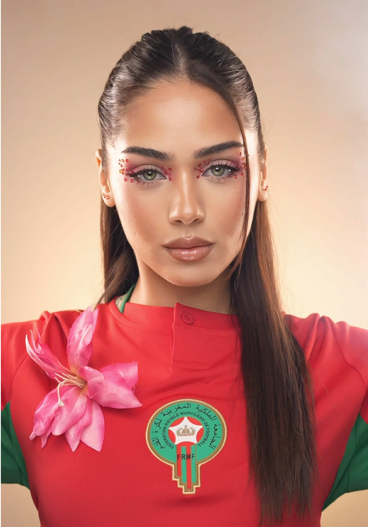 @eyaofficial | Eya Fattouh