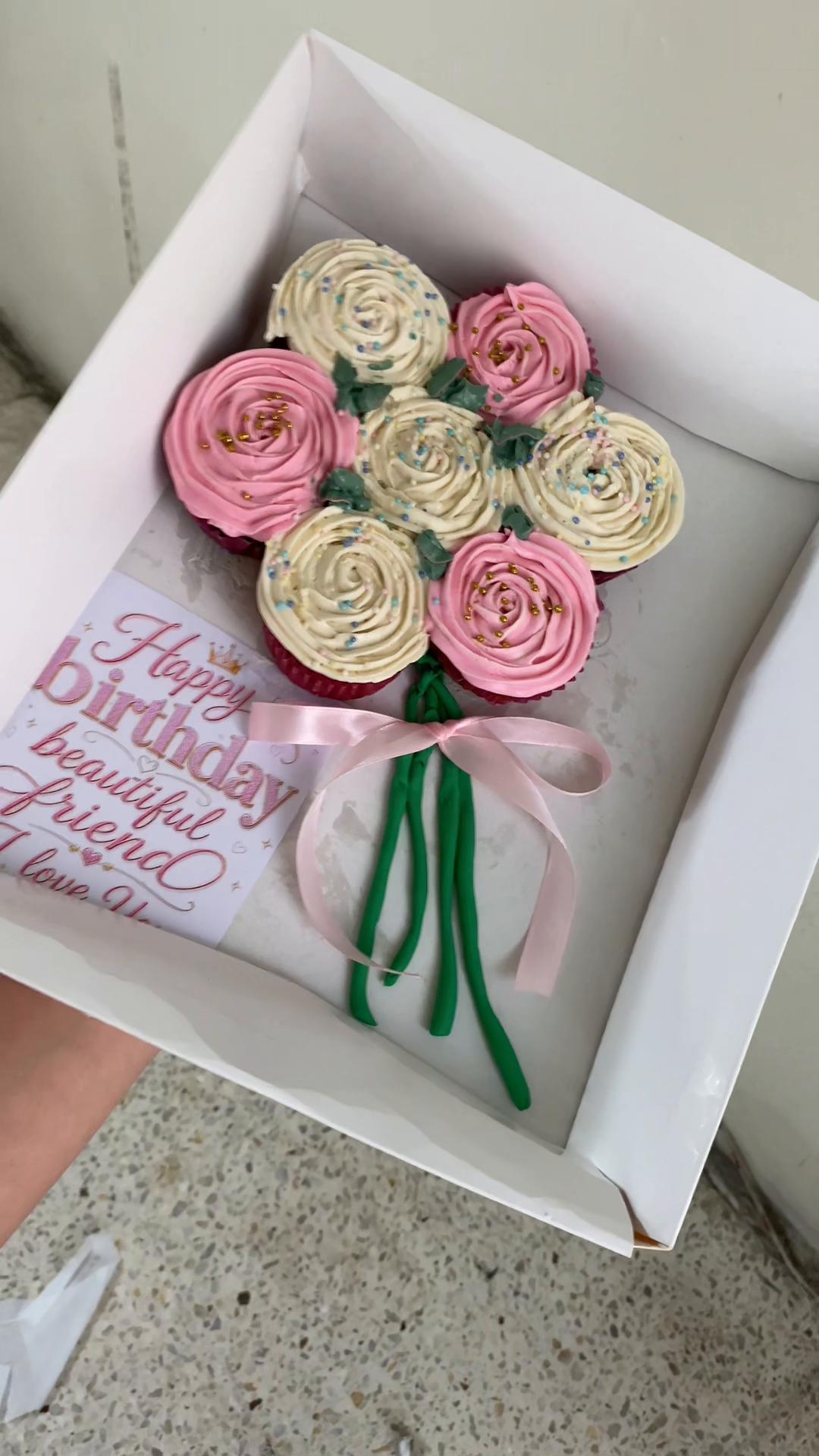 @DiSweet Bakery