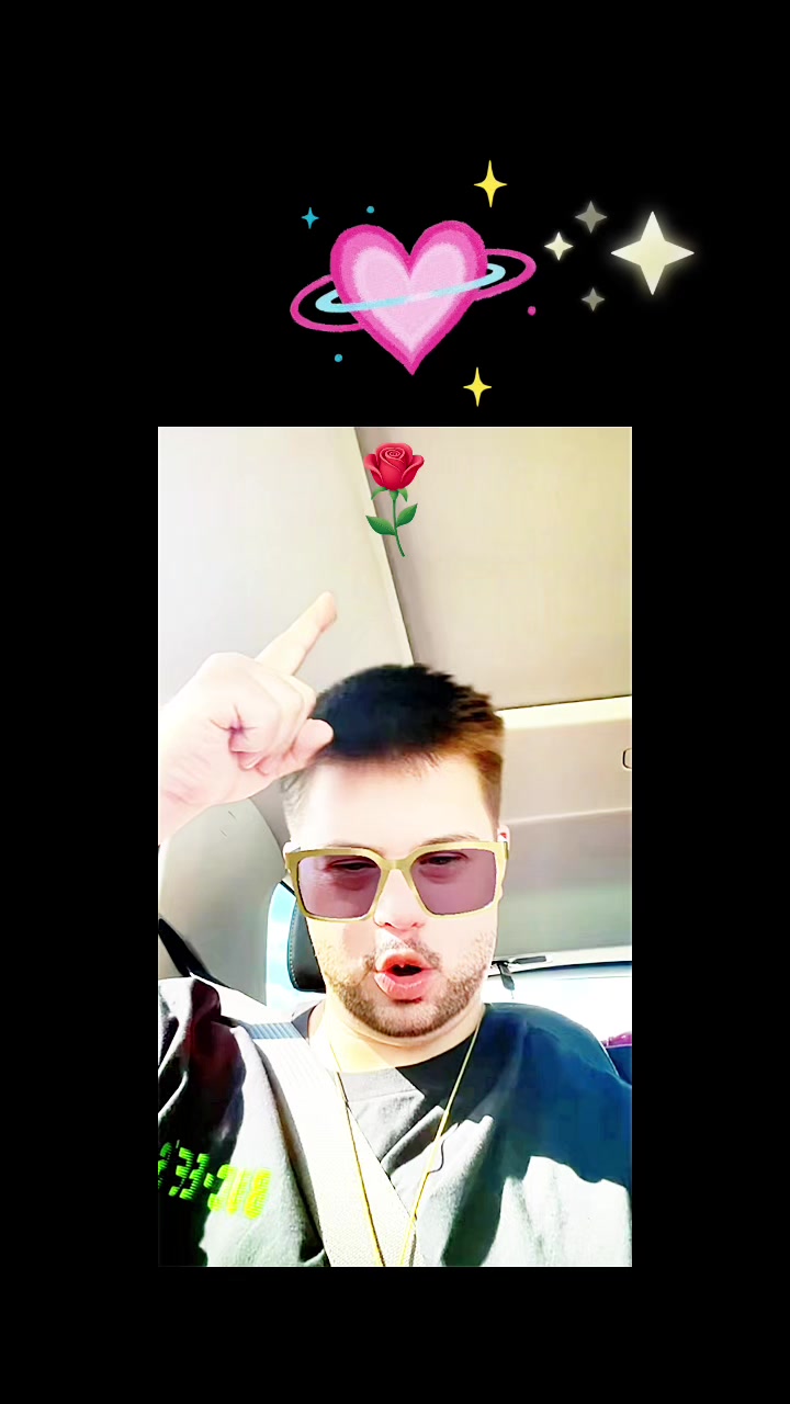 @King of TikTok