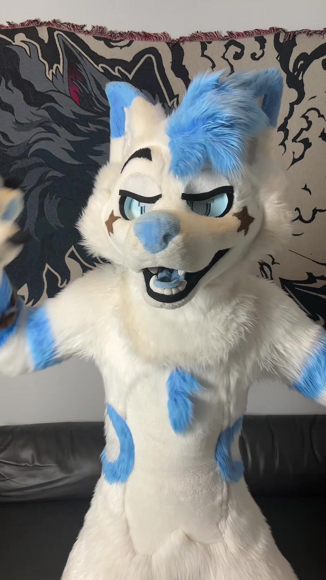 @BlueFoxNova
