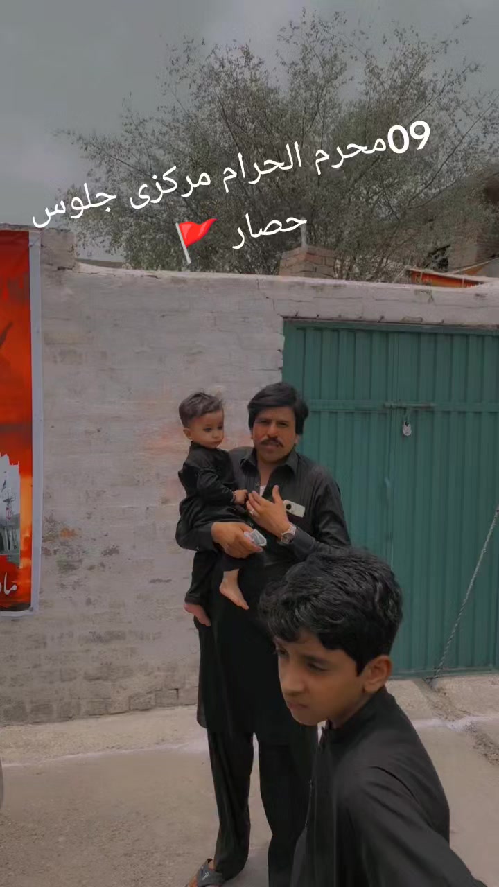 @Syed Shani Shah