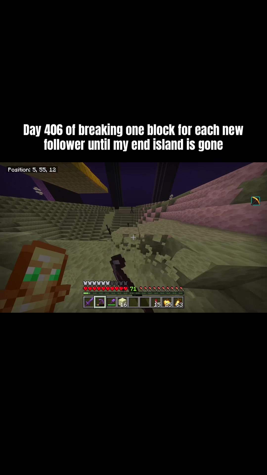 @1Block4EachFollower