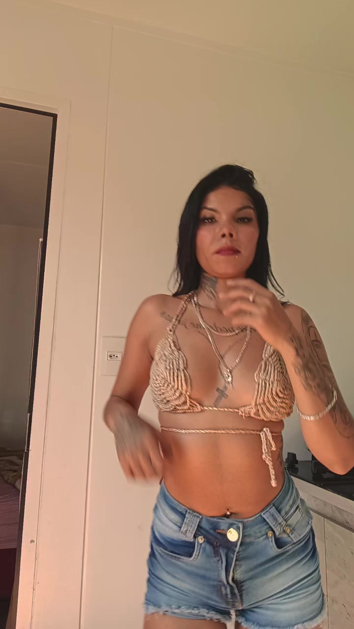 @mestiça