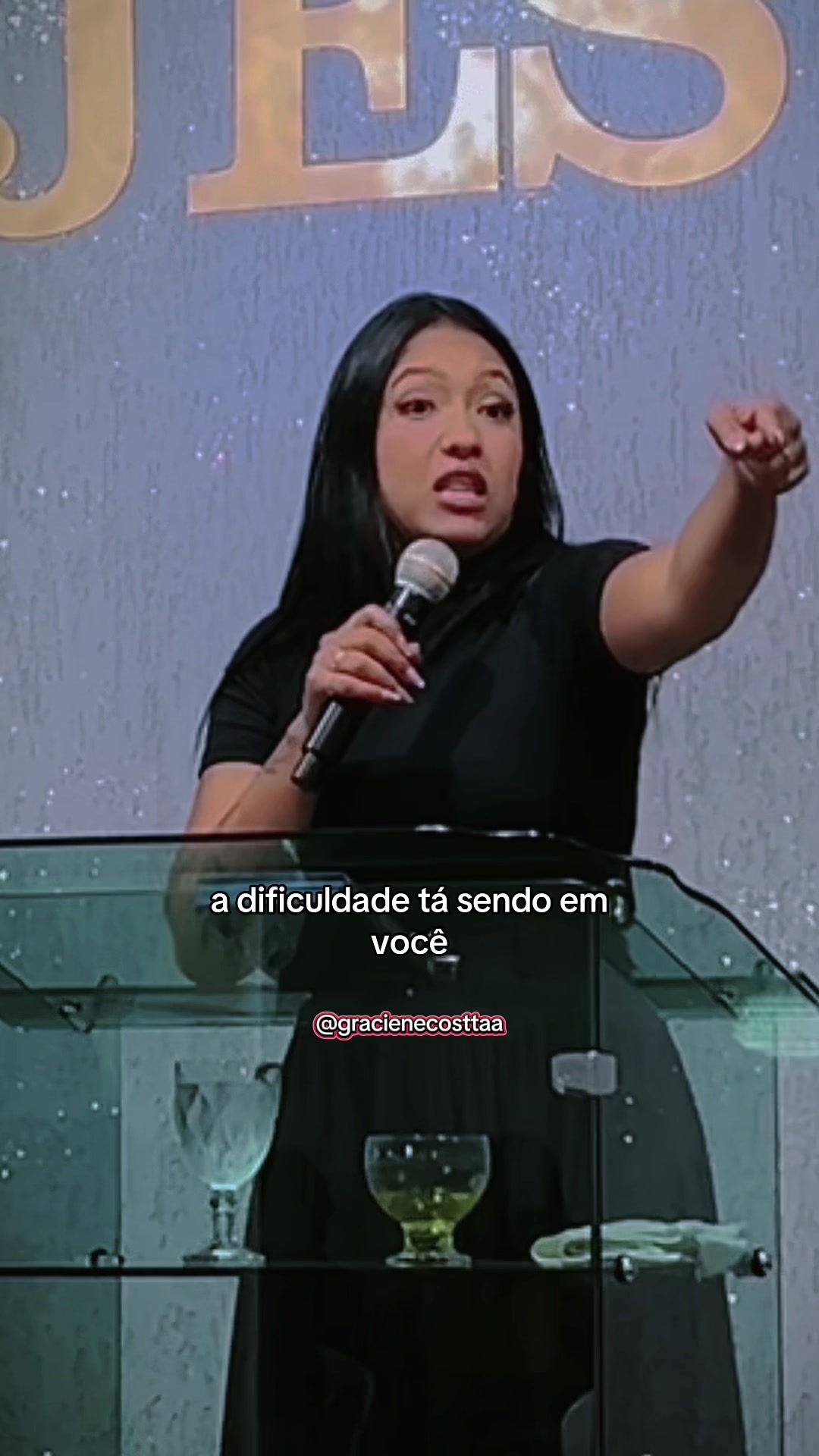 @GRACIENE COSTA