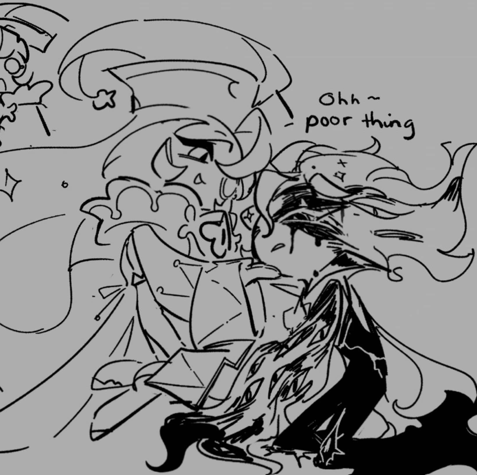 @゛kiiyumi ୨୧ trsot’s child ⑅