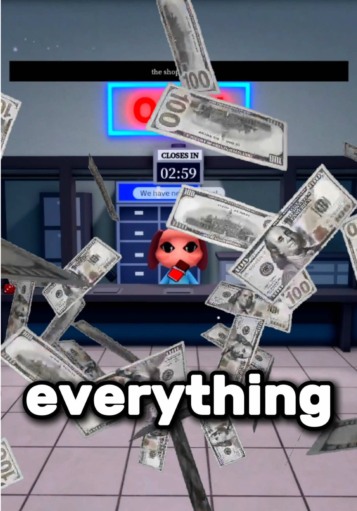 @Clapsy