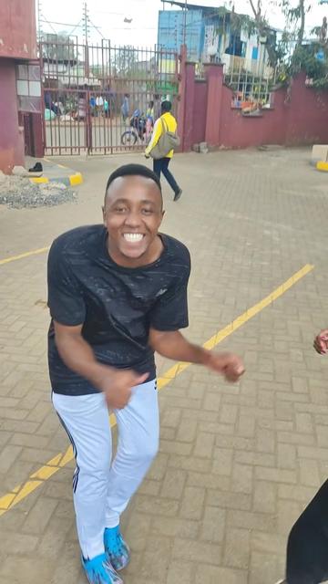@wamwenja†