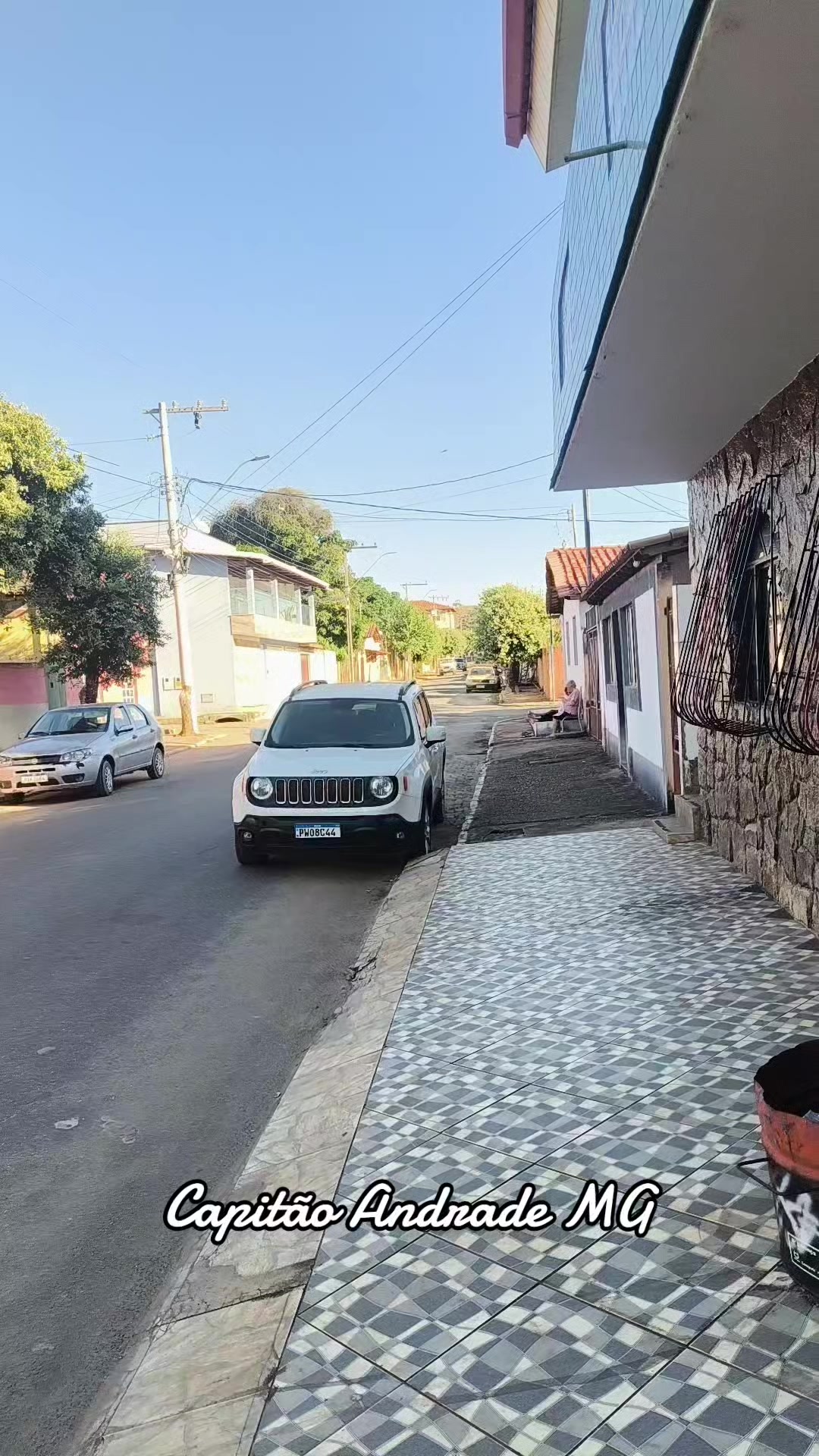 @Mauricio Mudancas