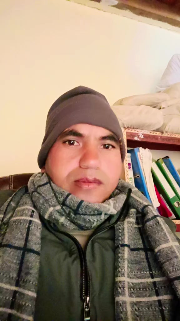 @Lalbhakta Shahi