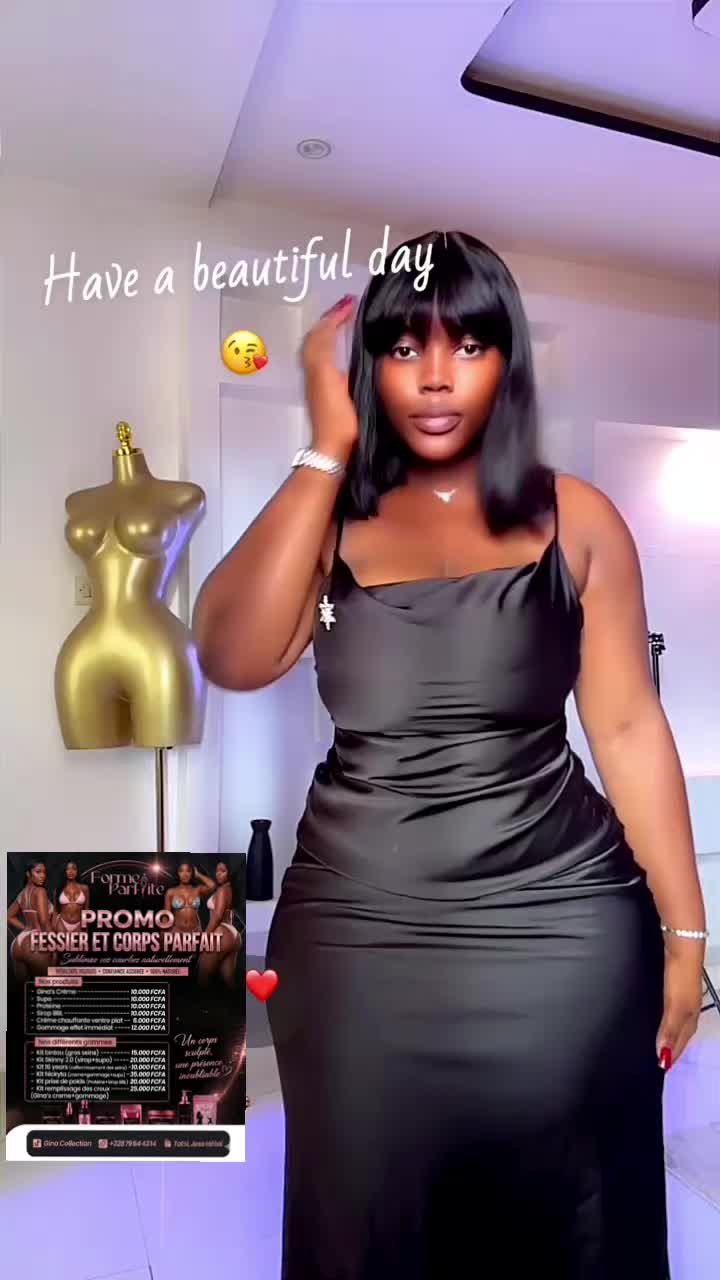 @Gina collection
