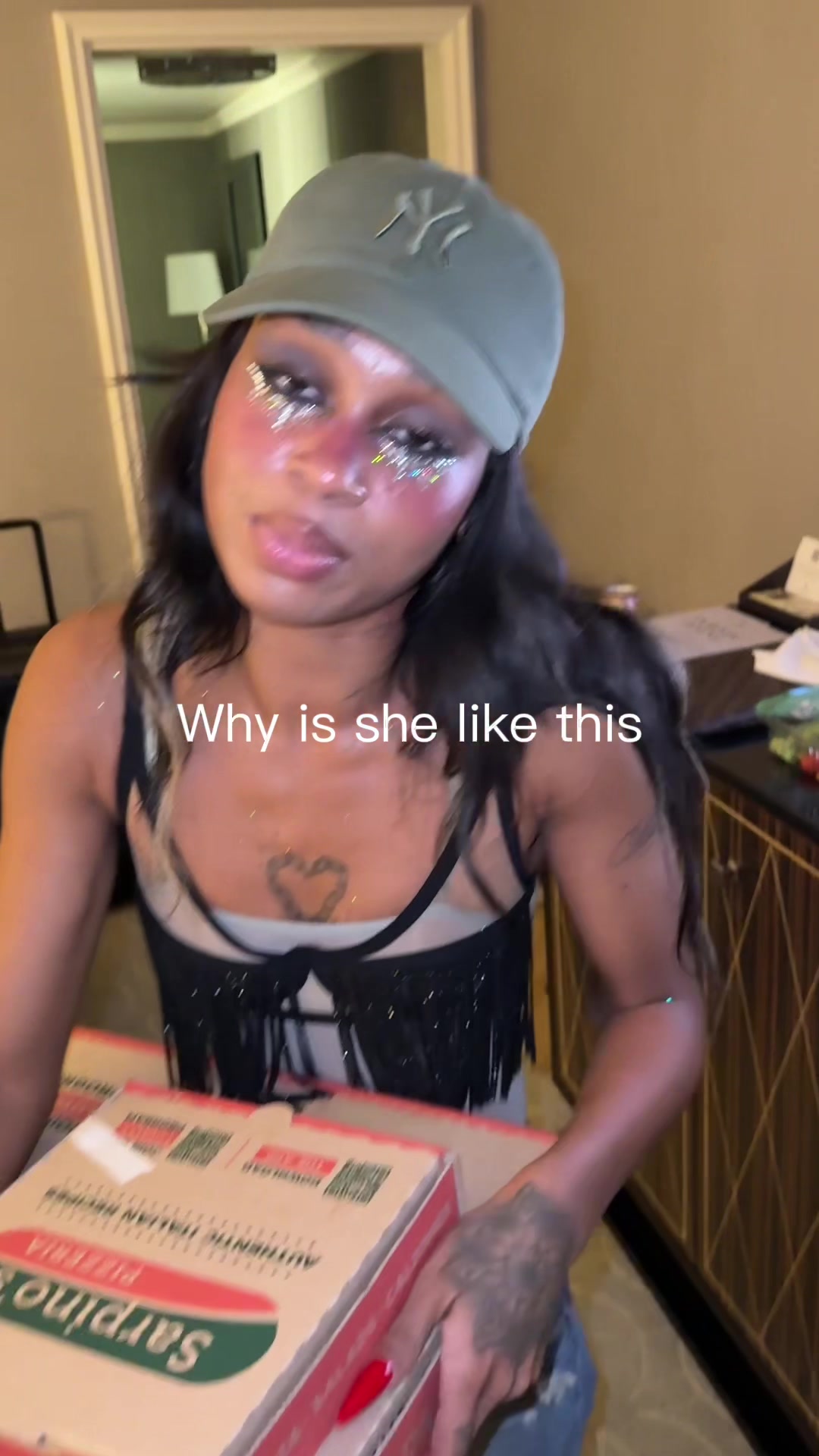 @Mumzie