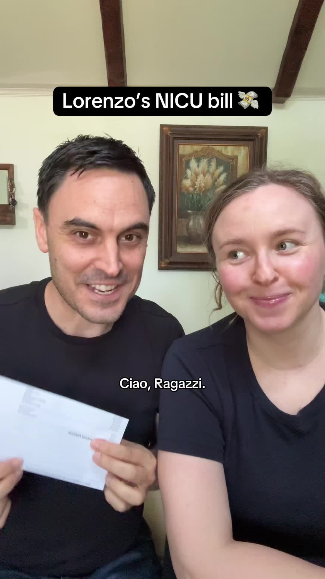 @Jessi & Alessio