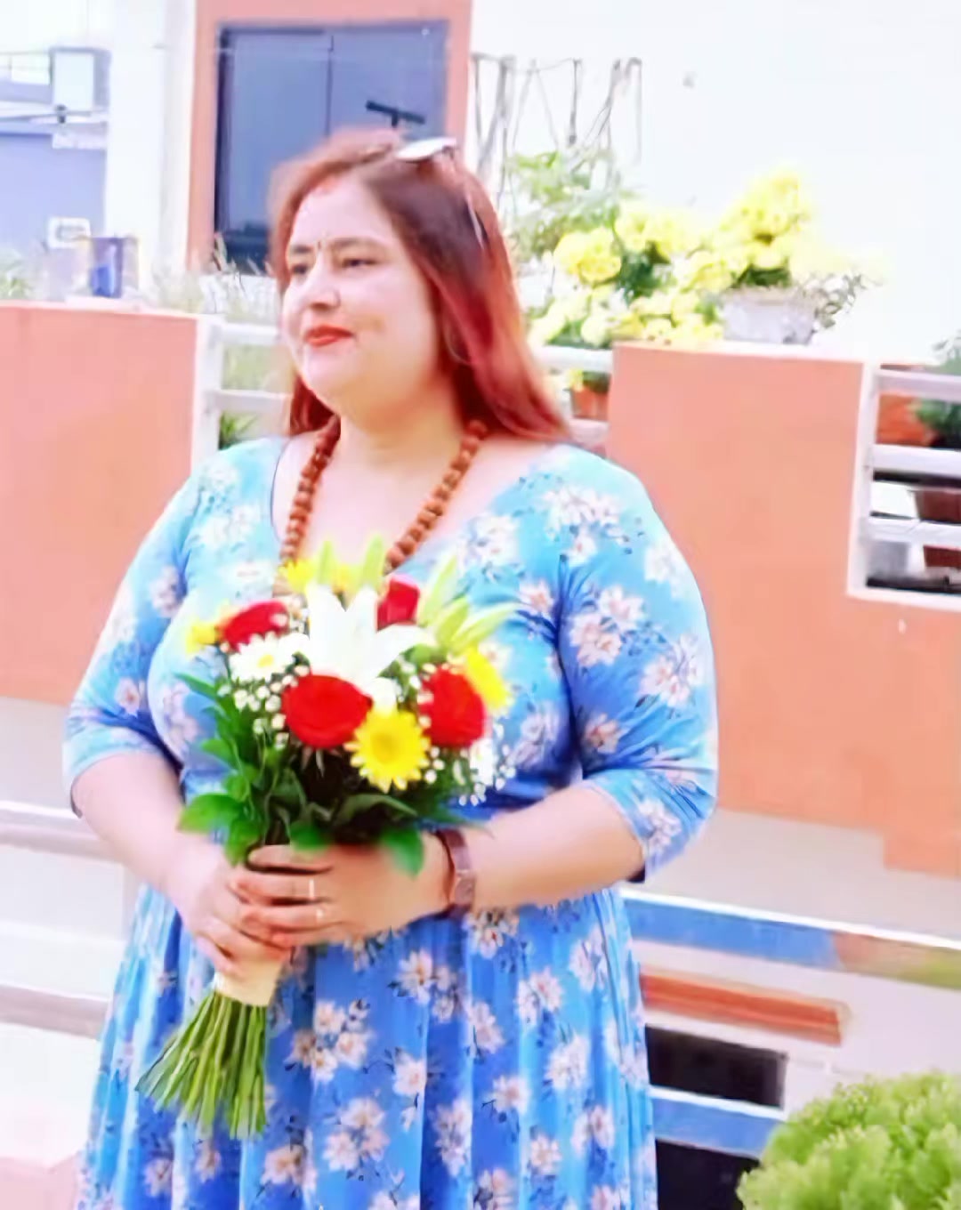 @Radha Pandey