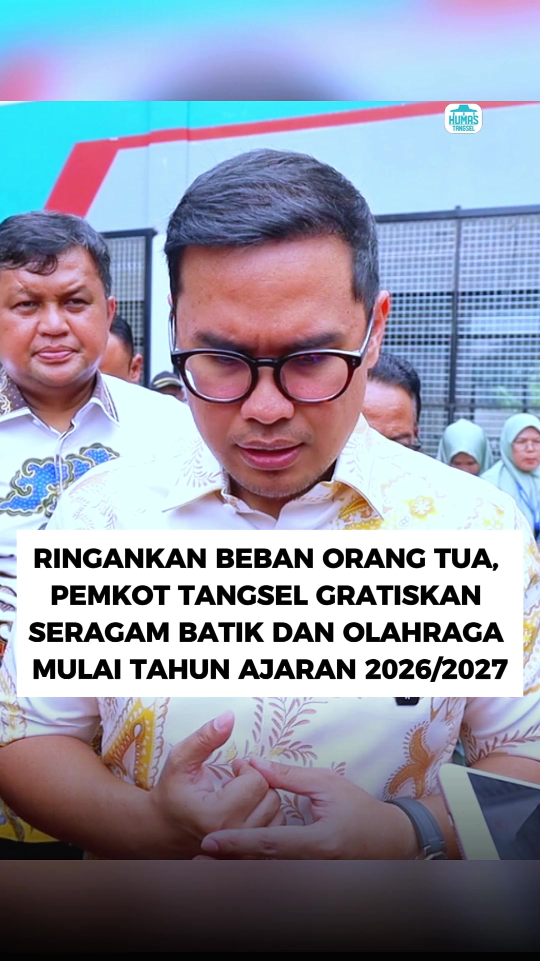 @humaskotatangsel