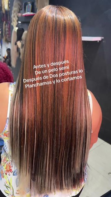 @Magnolia pelo 💇♀️