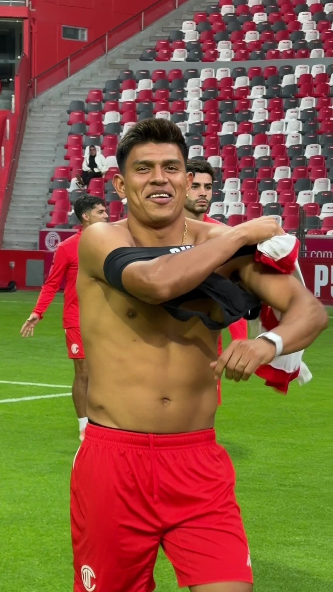 @Toluca FC