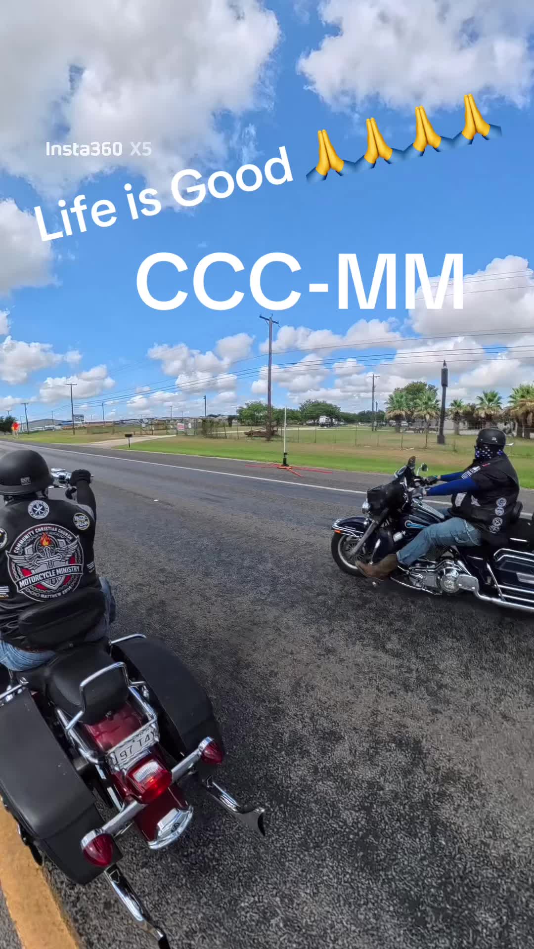 @Community Christian Church-MM