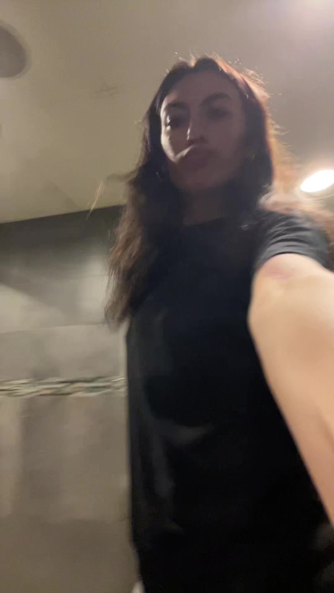 @evil bitch