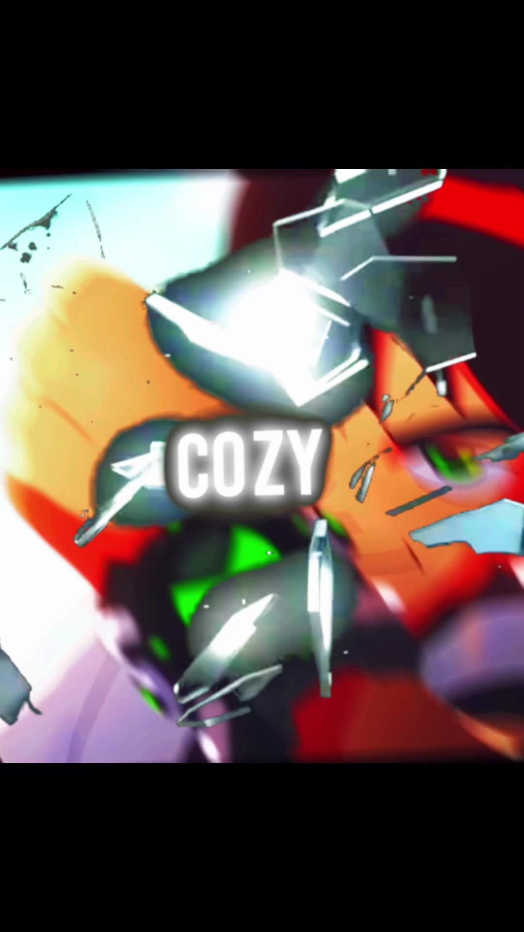 @ImJustCozy