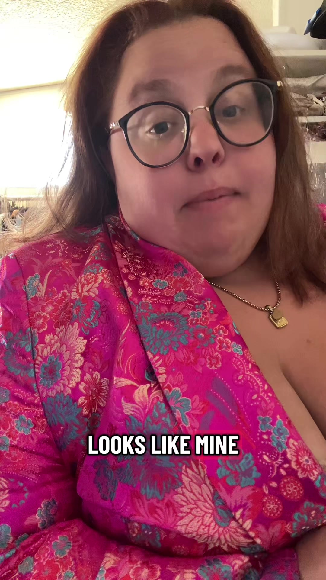 @Megan