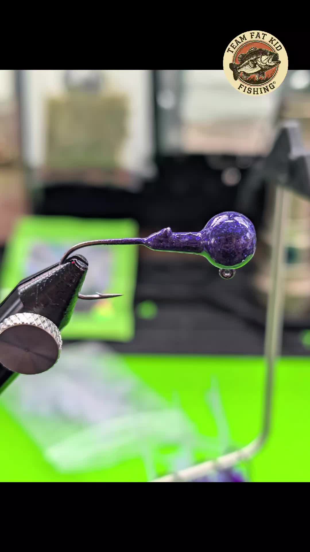 @Team Fat Kid Fishing