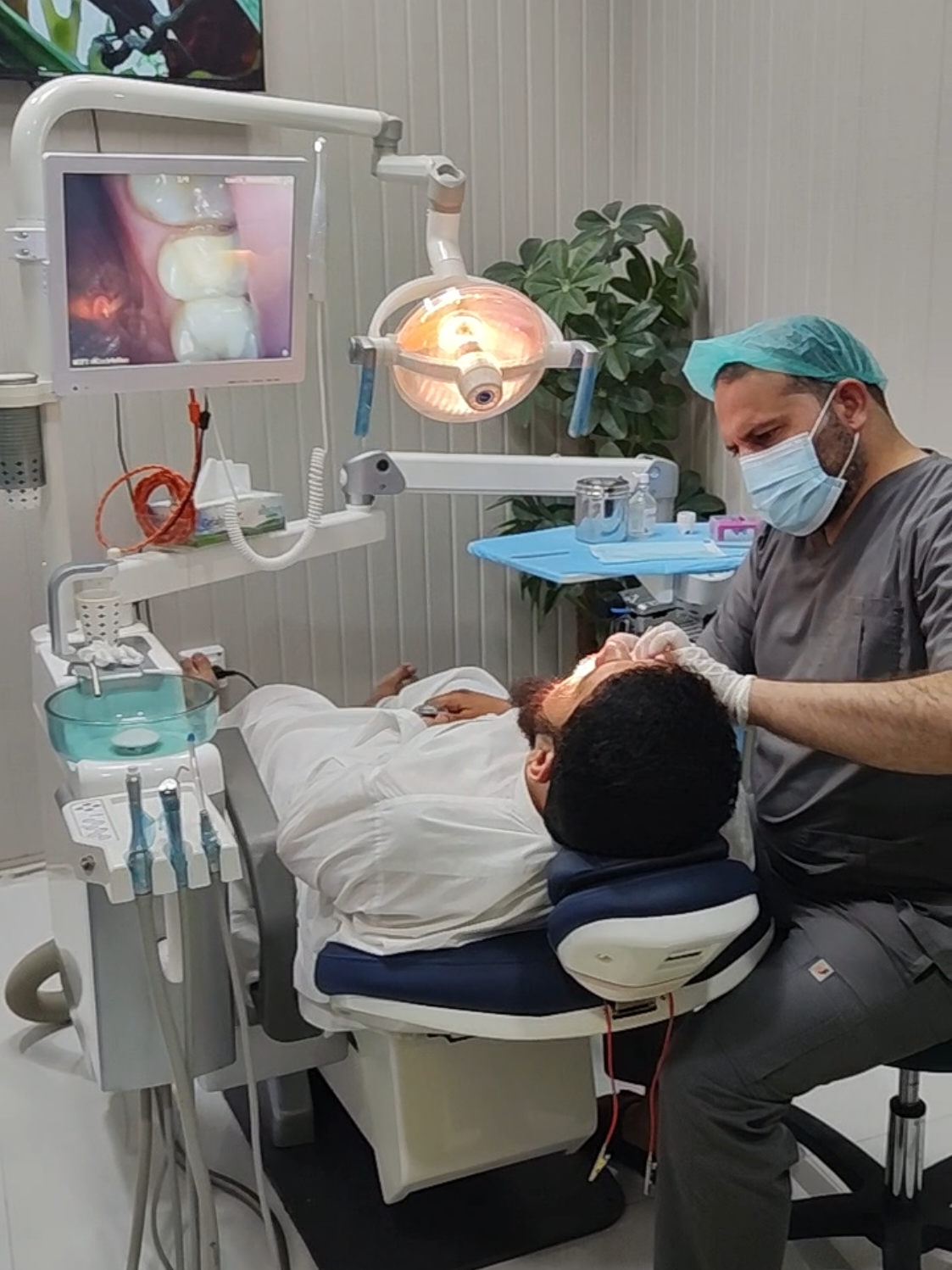 @Dentology by dr.Wajidali